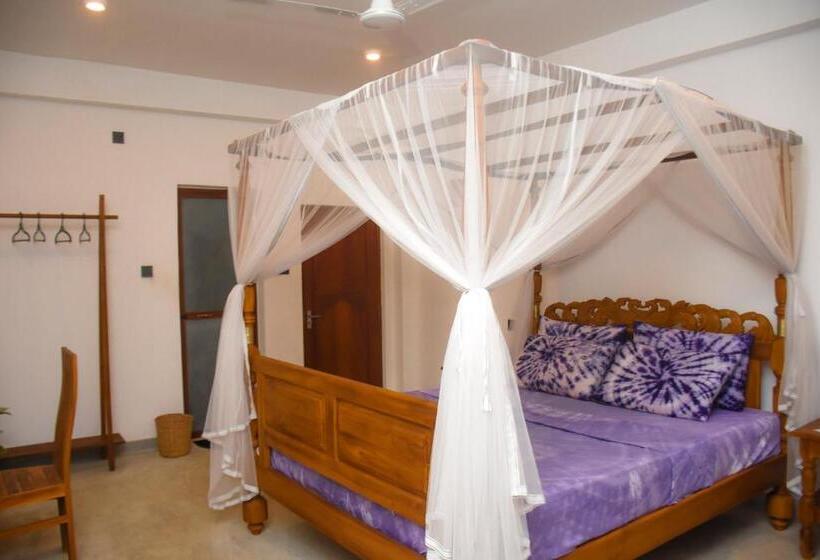 Номер Стандарт Вид на Море, Oshans Home   Guest House   Polhena