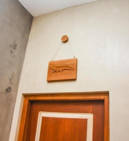 ガーデンビュースタンダードルーム, Oshans Home   Guest House   Polhena