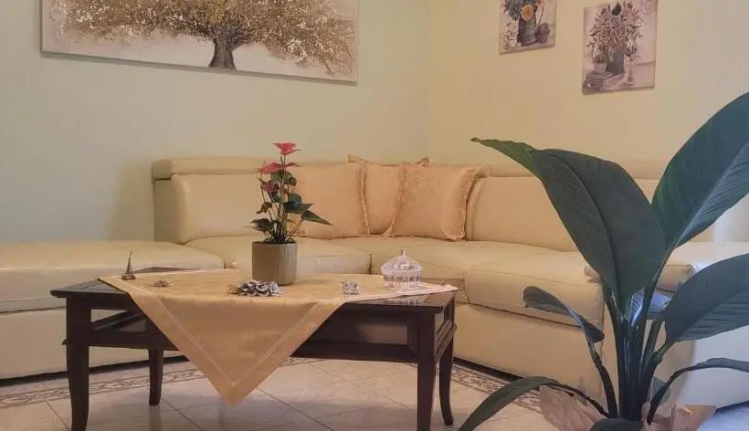 バスタブ付きスタンダードルーム, Bed & Breakfast Da Giovanni