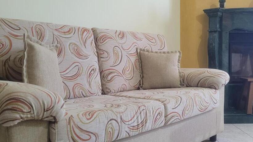 חדר סטנדרט עם ג'קוזי, Bed & Breakfast Da Giovanni