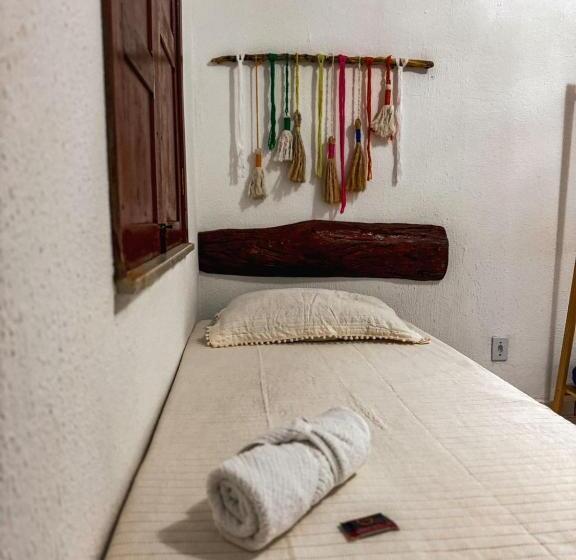 套房, Carimbó Pousada E Hostel