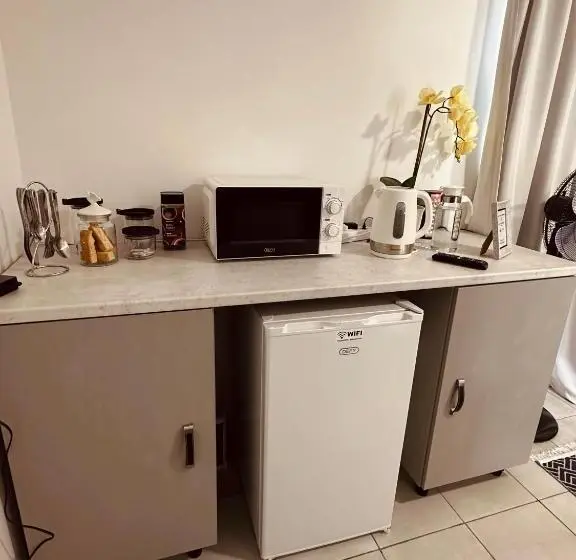 Deluxe Zimmer, Bed In Bethlehem
