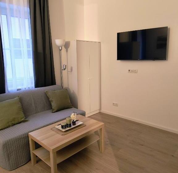 Номер Стандарт, Apartments Schwandorf