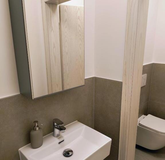 Номер Стандарт, Apartments Schwandorf