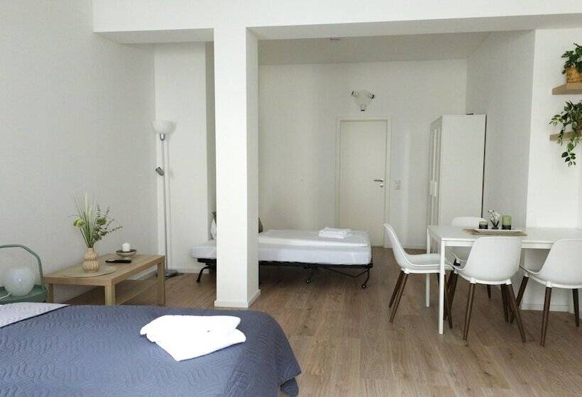 Номер Стандарт, Apartments Schwandorf