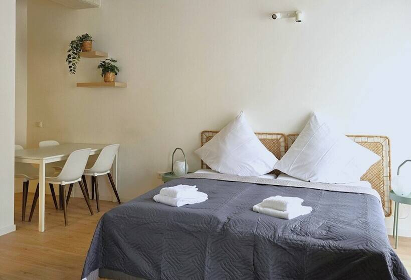 Номер Стандарт, Apartments Schwandorf