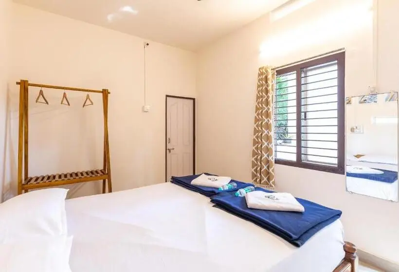 اتاق استاندارد, Sunset Cafe Beach Stay