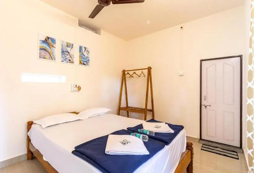 اتاق استاندارد, Sunset Cafe Beach Stay