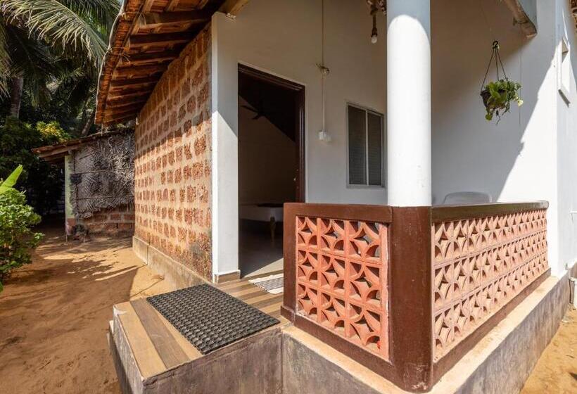 اتاق لوکس, Sunset Cafe Beach Stay