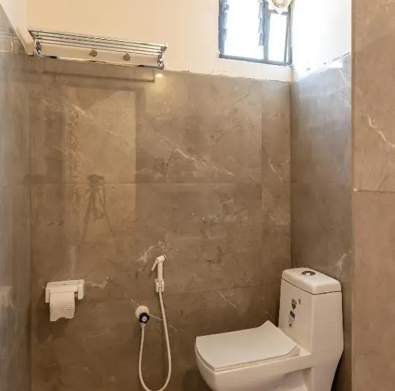 اتاق لوکس, Sunset Cafe Beach Stay