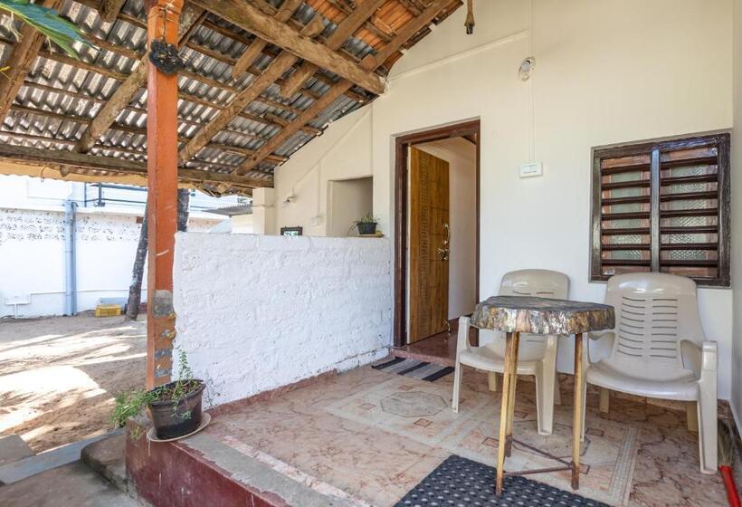 اتاق استاندارد چهار تخته, Sunset Cafe Beach Stay