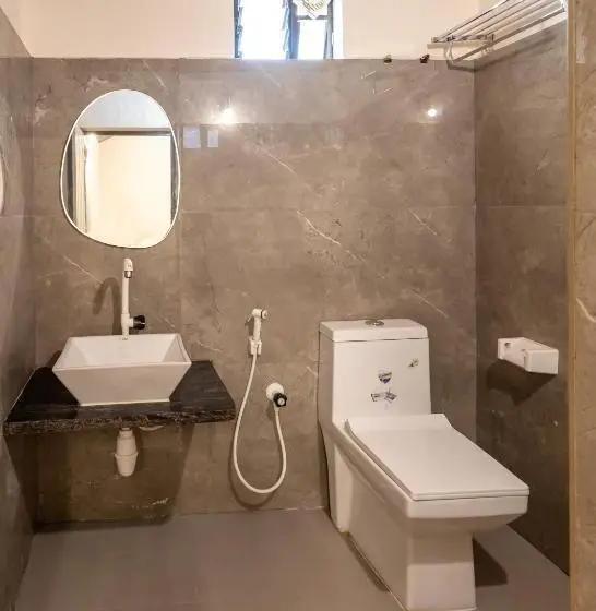 اتاق استاندارد چهار تخته, Sunset Cafe Beach Stay