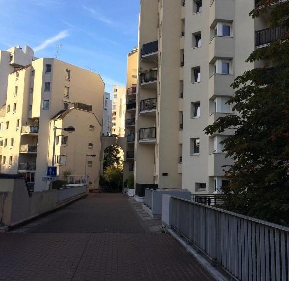 标准间, Coucher Creteil