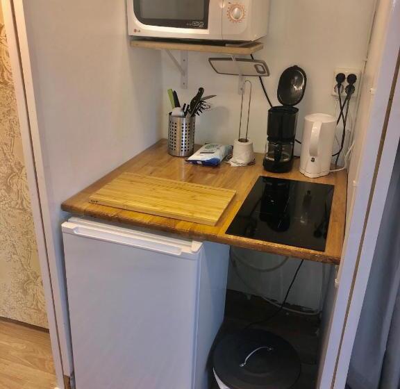 Дом 1 Спальня, Vallby Farm Camp