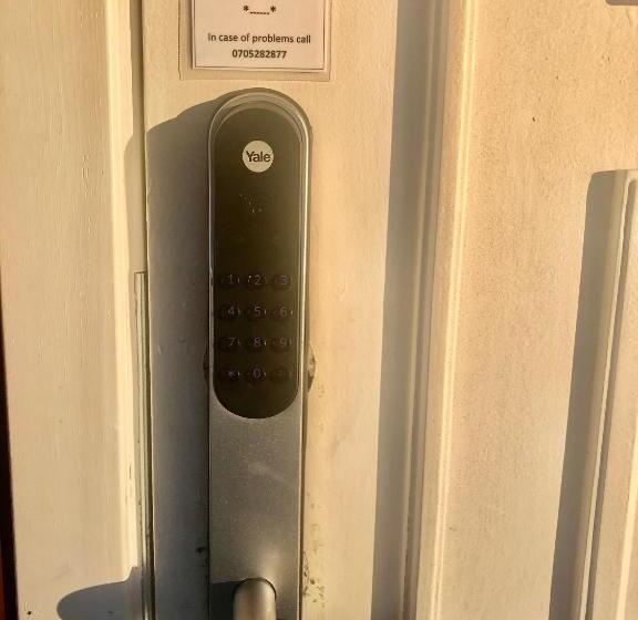 Дом 1 Спальня, Vallby Farm Camp