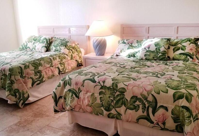 جناح, The Chateaux By Travel Resort Services