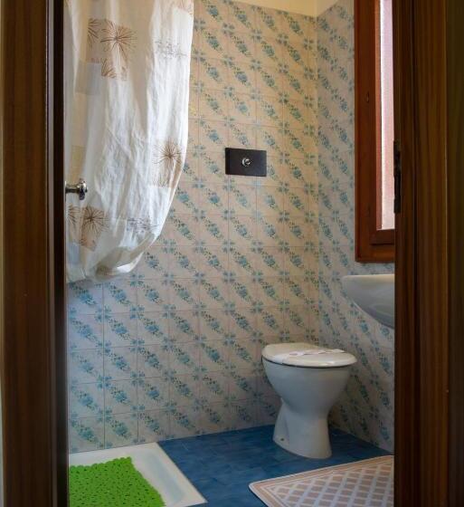 Standard Trippelrum, Adriaco