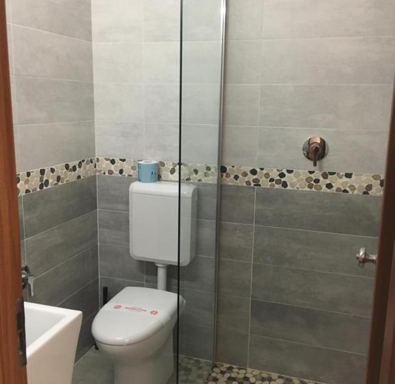 Standard Trippelrum, Adriaco