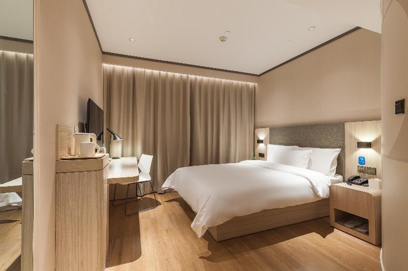 Camera Standard, Hanting Hotel Jinan Daguanyuan Wanda