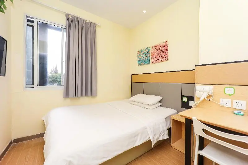 Standard-huone, Hi Inn Shanghai Songjiang Baichi