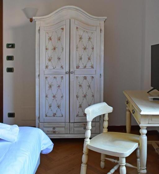 غرفة قياسية, Pace