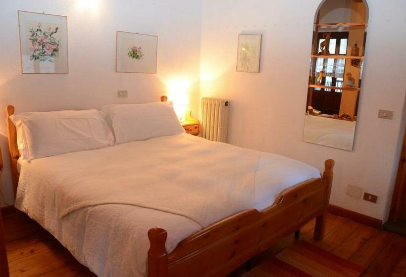 חדר סטנדרט, Residence Lago Laux