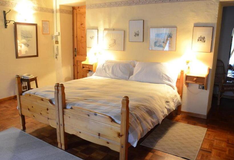 חדר סטנדרט, Residence Lago Laux