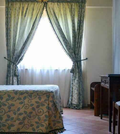 スタンダードルーム, Villa Luigi