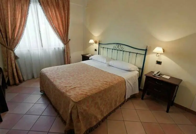 スタンダードルーム, Villa Luigi