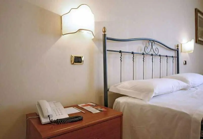 スタンダードルーム, Villa Luigi