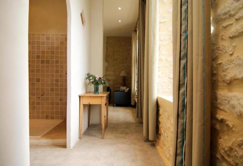 スタンダードルーム, Mas De La Rivoire B&b