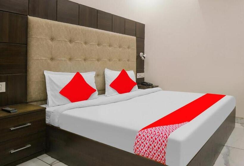 غرفة كلاسيكية ثلاثية, Oyo Hotel Ska Hometel