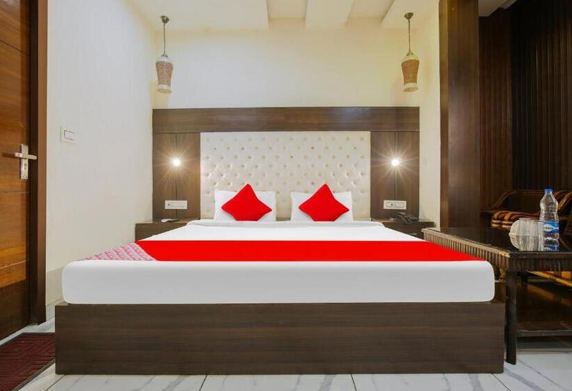 غرفة كلاسيكية ثلاثية, Oyo Hotel Ska Hometel