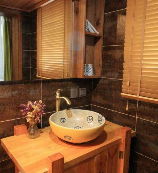 Семейный Номер Deluxe, Cabin 7 Inn