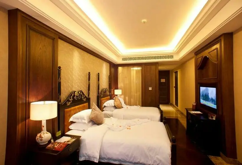Standard-huone, Dockside Boutique