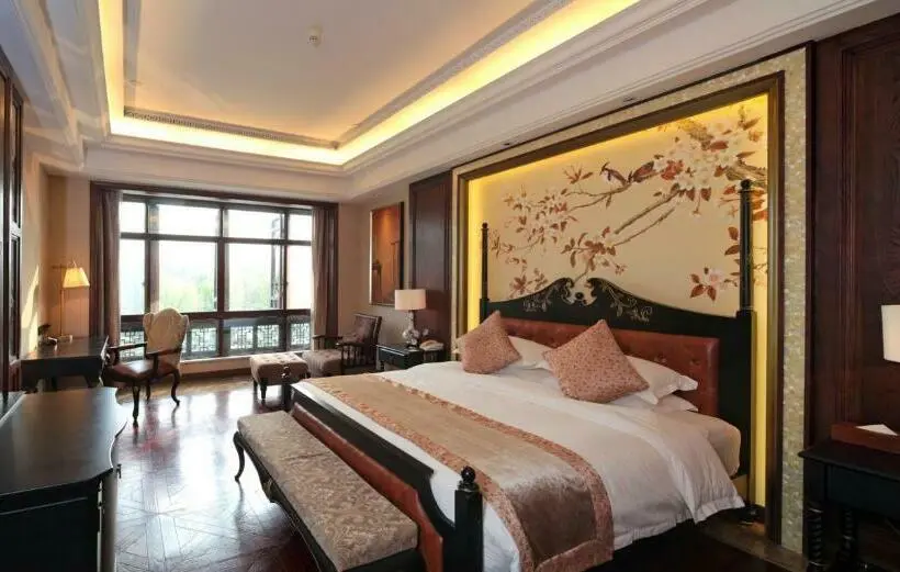 Standard-huone Queen-vuode, Dockside Boutique