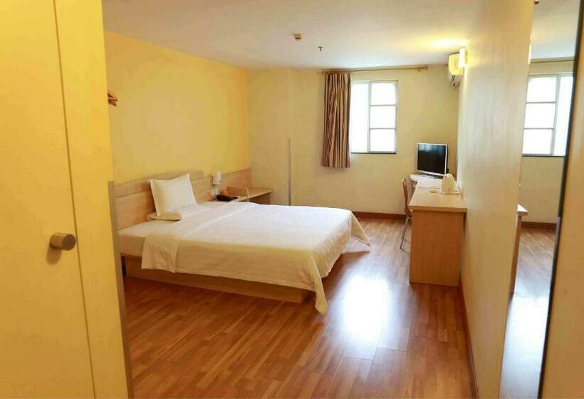 Номер Стандарт, 7days Inn Quanzhou Bus Terminal