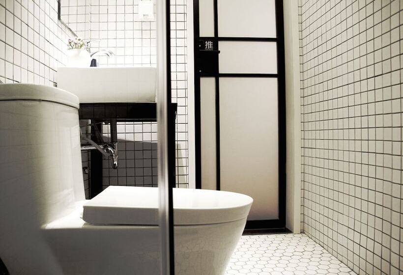 Номер Стандарт, Beijing Shangchao