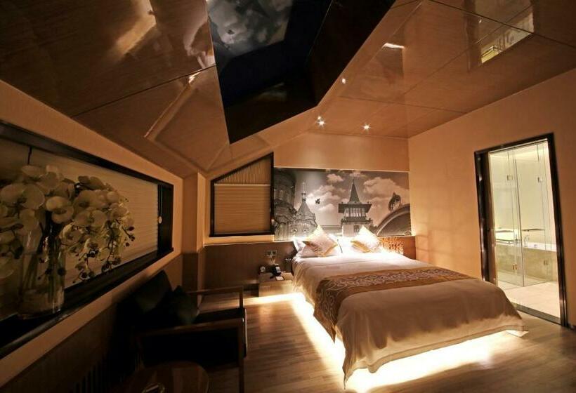 Camera Premium, Harbin Kai Rui