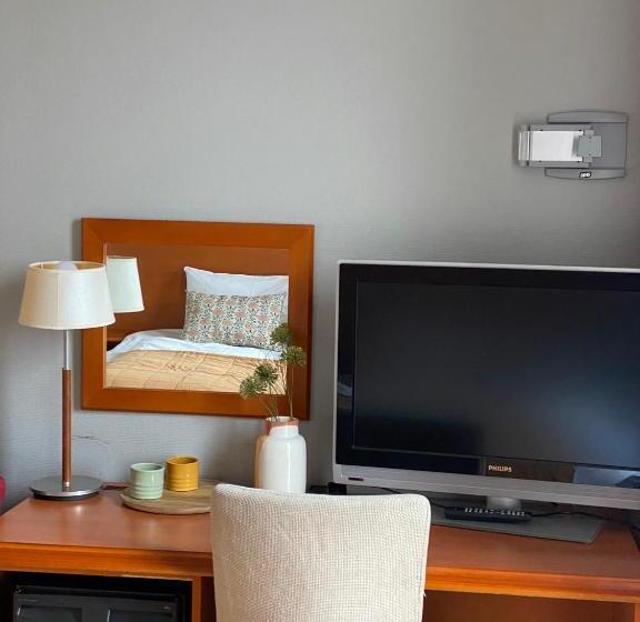 اتاق استاندارد, Horten Budget