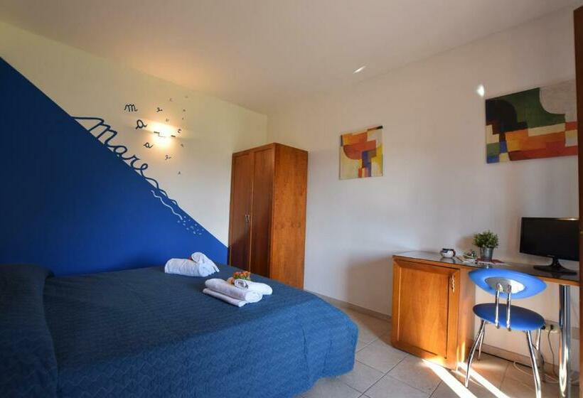 标准间, Iride By Marino Tourist