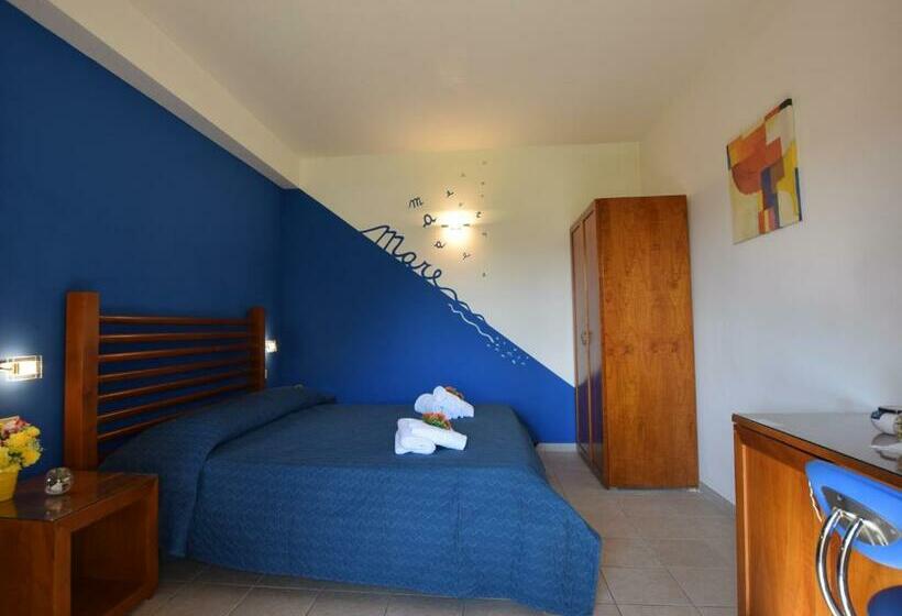 标准间, Iride By Marino Tourist