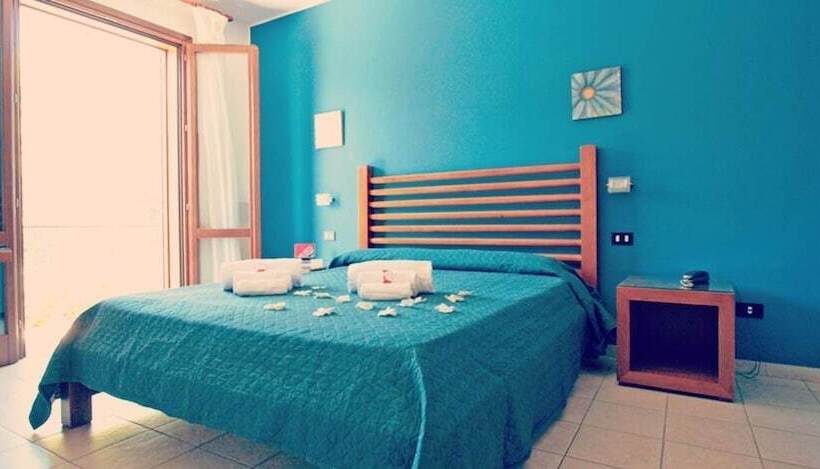 一楼标准间, Iride By Marino Tourist