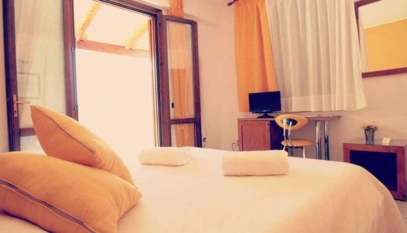 一楼标准间, Iride By Marino Tourist