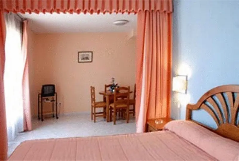 Standard-huone, Laberinto