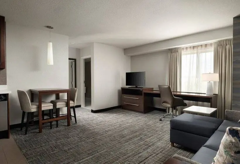 Sviitti, Residence Inn By Marriott Green Bay Downtown