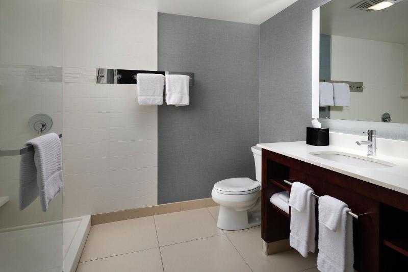 Студио Стандарт Кровать Кинг, Residence Inn By Marriott Green Bay Downtown