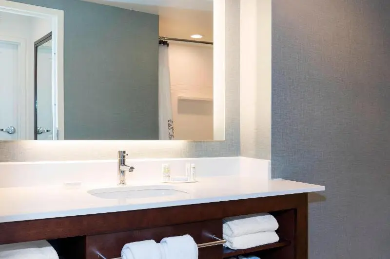 Standard-studio King-vuode, Residence Inn By Marriott Green Bay Downtown