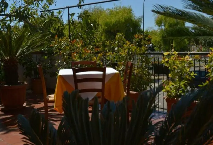 Standard-huone, B&b Scalea Rooms