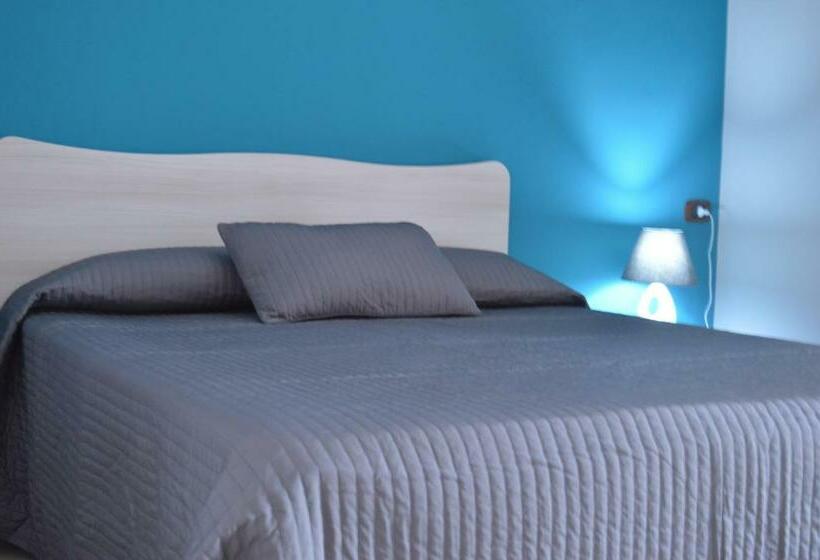 Номер Стандарт, B&b Scalea Rooms